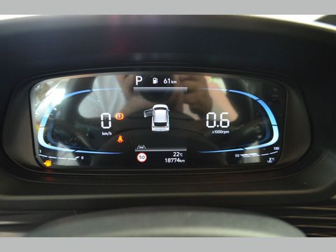 hyundai, i20, 1.4 mpı jump, otomatik, benzin 2.el otomobil | renew 33