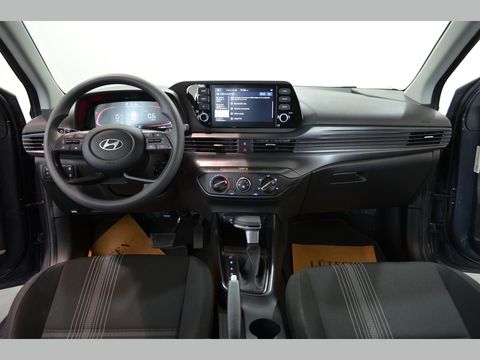 hyundai, i20, 1.4 mpı jump, otomatik, benzin 2.el otomobil | renew 9
