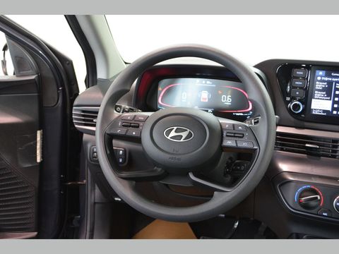 hyundai, i20, 1.4 mpı jump, otomatik, benzin 2.el otomobil | renew 22