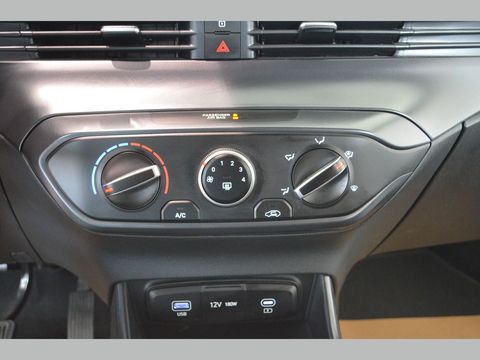 hyundai, i20, 1.4 mpı jump, otomatik, benzin 2.el otomobil | renew 27