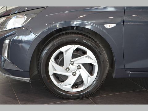 hyundai, i20, 1.4 mpı jump, otomatik, benzin 2.el otomobil | renew 31
