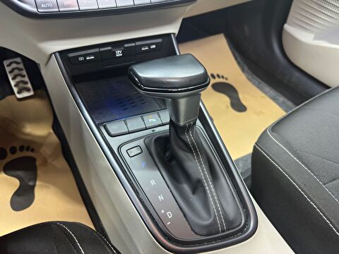 hyundai, bayon, suv 1.4 mpı elite otomatik, otomatik, benzin 2.el otomobil | renew 19