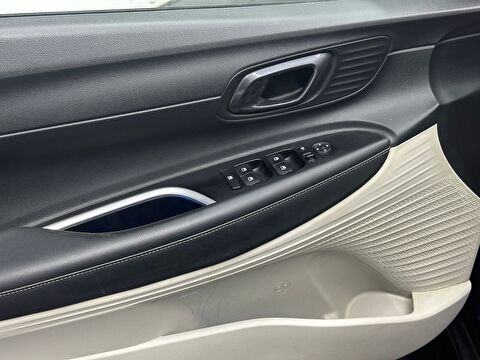 hyundai, bayon, suv 1.4 mpı elite otomatik, otomatik, benzin 2.el otomobil | renew 18