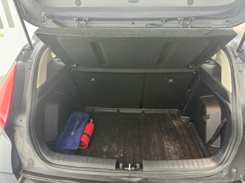 hyundai, bayon, suv 1.4 mpı elite otomatik, otomatik, benzin 2.el otomobil | renew 17