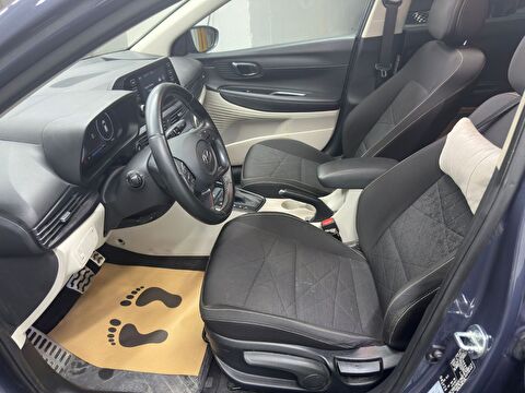 hyundai, bayon, suv 1.4 mpı elite otomatik, otomatik, benzin 2.el otomobil | renew 14