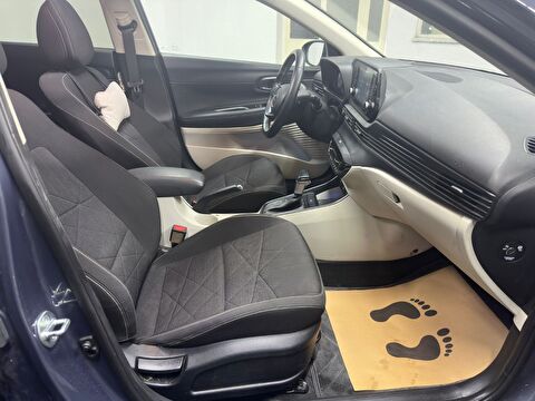 hyundai, bayon, suv 1.4 mpı elite otomatik, otomatik, benzin 2.el otomobil | renew 11