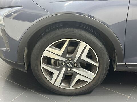 hyundai, bayon, suv 1.4 mpı elite otomatik, otomatik, benzin 2.el otomobil | renew 26