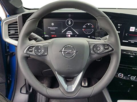 opel, mokka, suv 1.2 turbo ultimate otomatik, otomatik, benzin 2.el otomobil | renew 10