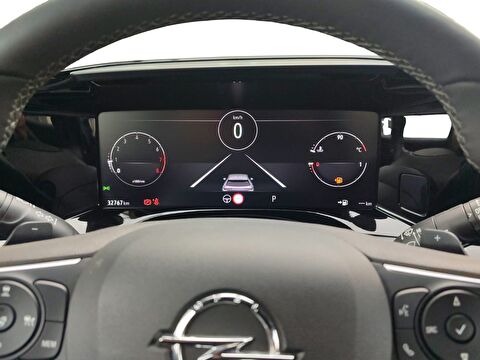 opel, mokka, suv 1.2 turbo ultimate otomatik, otomatik, benzin 2.el otomobil | renew 11