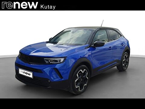 SUV 1.2 Turbo Ultimate Otomatik, 2. el otomobil | renew