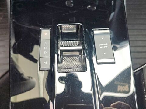 opel, mokka, suv 1.2 turbo ultimate otomatik, otomatik, benzin 2.el otomobil | renew 16