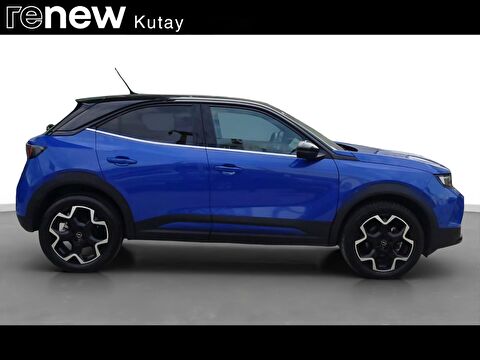 opel, mokka, suv 1.2 turbo ultimate otomatik, otomatik, benzin 2.el otomobil | renew 5