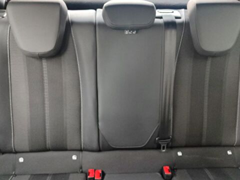 opel, mokka, suv 1.2 turbo ultimate otomatik, otomatik, benzin 2.el otomobil | renew 20