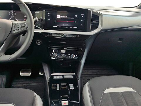 opel, mokka, suv 1.2 turbo ultimate otomatik, otomatik, benzin 2.el otomobil | renew 12