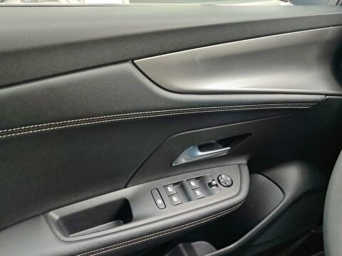 opel, mokka, suv 1.2 turbo ultimate otomatik, otomatik, benzin 2.el otomobil | renew 19