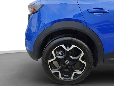 opel, mokka, suv 1.2 turbo ultimate otomatik, otomatik, benzin 2.el otomobil | renew 8