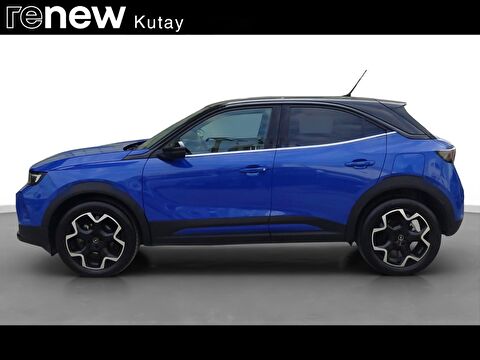 opel, mokka, suv 1.2 turbo ultimate otomatik, otomatik, benzin 2.el otomobil | renew 4