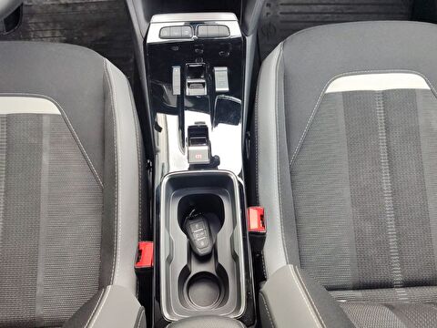 opel, mokka, suv 1.2 turbo ultimate otomatik, otomatik, benzin 2.el otomobil | renew 17