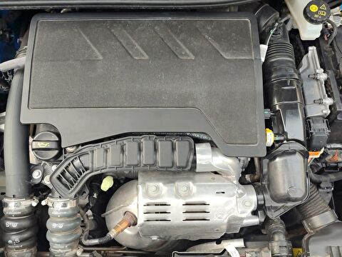 opel, mokka, suv 1.2 turbo ultimate otomatik, otomatik, benzin 2.el otomobil | renew 24