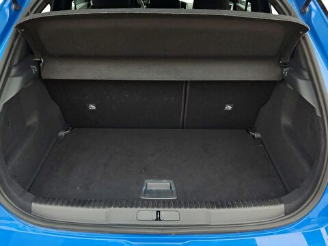 opel, mokka, suv 1.2 turbo ultimate otomatik, otomatik, benzin 2.el otomobil | renew 22