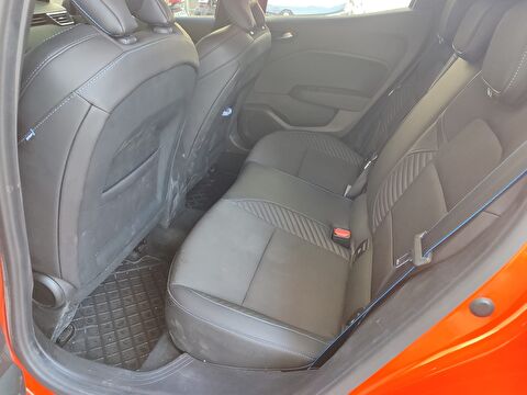 renault, clio, hatchback 1.0 tce techno esprit alpine x-tronic, otomatik, benzin 2.el otomobil | renew 12