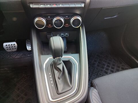 renault, clio, hatchback 1.0 tce techno esprit alpine x-tronic, otomatik, benzin 2.el otomobil | renew 27