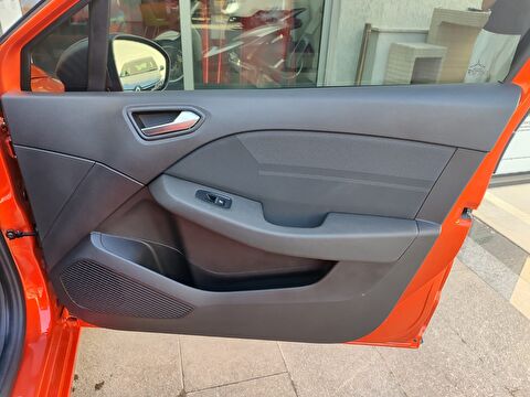 renault, clio, hatchback 1.0 tce techno esprit alpine x-tronic, otomatik, benzin 2.el otomobil | renew 18