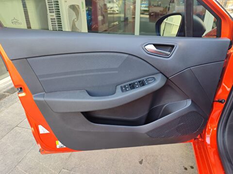renault, clio, hatchback 1.0 tce techno esprit alpine x-tronic, otomatik, benzin 2.el otomobil | renew 11