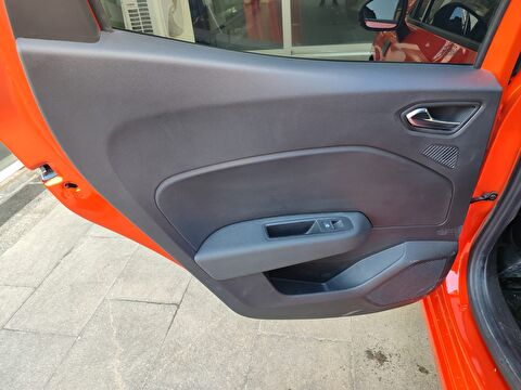 renault, clio, hatchback 1.0 tce techno esprit alpine x-tronic, otomatik, benzin 2.el otomobil | renew 13