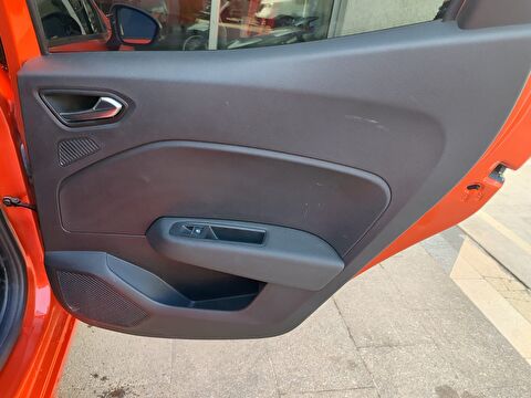 renault, clio, hatchback 1.0 tce techno esprit alpine x-tronic, otomatik, benzin 2.el otomobil | renew 16