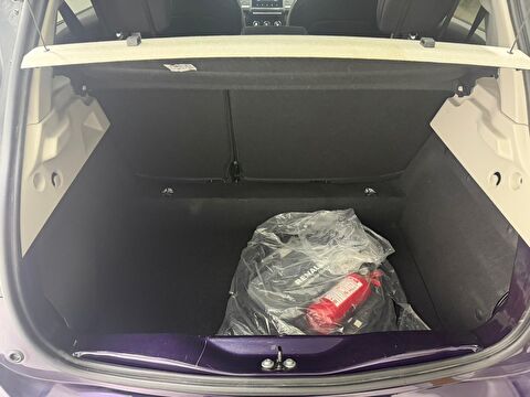 renault, zoe, hatchback r135 ıntense cvt, otomatik, elektrik 2.el otomobil | renew 17