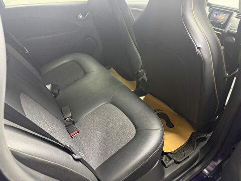 renault, zoe, hatchback r135 ıntense cvt, otomatik, elektrik 2.el otomobil | renew 12