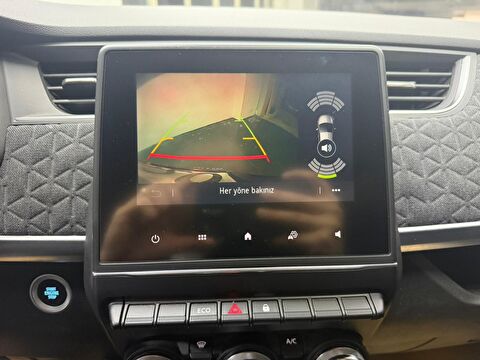 renault, zoe, hatchback r135 ıntense cvt, otomatik, elektrik 2.el otomobil | renew 24