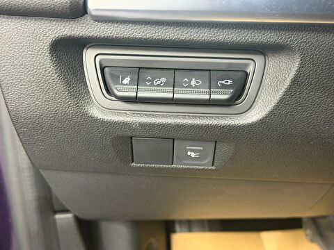 renault, zoe, hatchback r135 ıntense cvt, otomatik, elektrik 2.el otomobil | renew 26