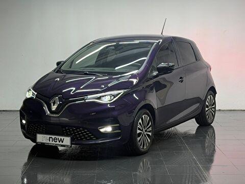 Hatchback R135 Intense CVT, 2. el otomobil | renew