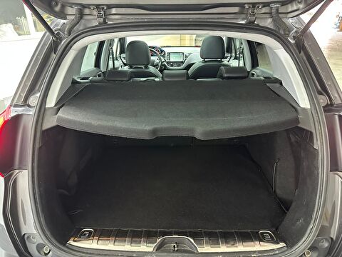 peugeot, 2008, crossover 1.6 bluehdı start&stop allure etg6, otomatik, dizel 2.el otomobil | renew 17