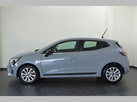 renault, clio, 1.0 tce evolution x-tronic, otomatik, benzin 2.el otomobil | renew 16