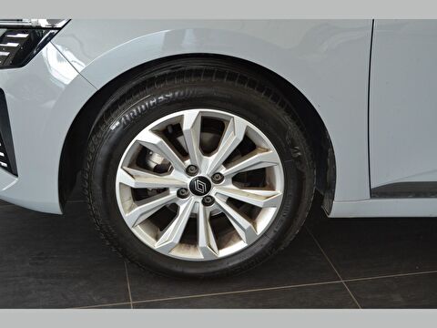 renault, clio, 1.0 tce evolution x-tronic, otomatik, benzin 2.el otomobil | renew 27