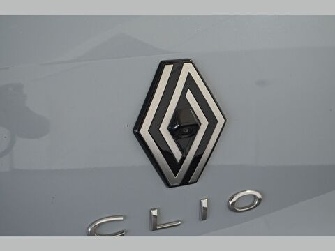 renault, clio, 1.0 tce evolution x-tronic, otomatik, benzin 2.el otomobil | renew 22