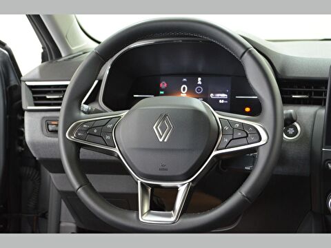 renault, clio, 1.0 tce evolution x-tronic, otomatik, benzin 2.el otomobil | renew 20
