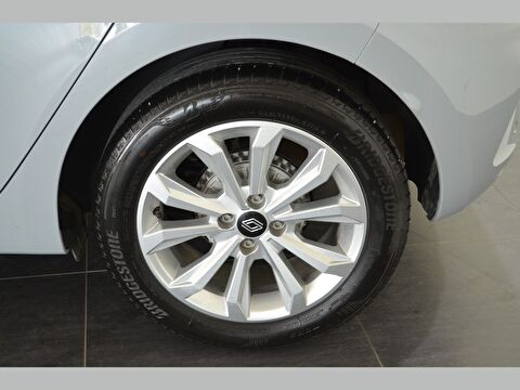 renault, clio, 1.0 tce evolution x-tronic, otomatik, benzin 2.el otomobil | renew 28