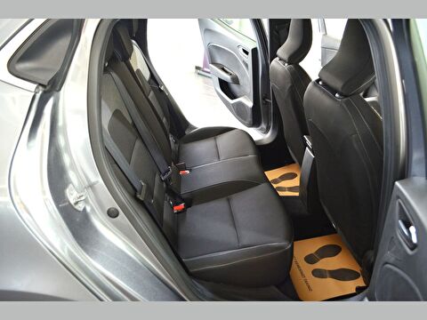 renault, clio, 1.0 tce evolution x-tronic, otomatik, benzin 2.el otomobil | renew 10