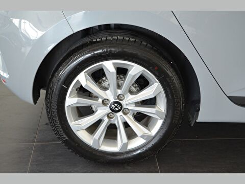 renault, clio, 1.0 tce evolution x-tronic, otomatik, benzin 2.el otomobil | renew 24