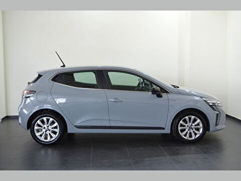 renault, clio, 1.0 tce evolution x-tronic, otomatik, benzin 2.el otomobil | renew 15