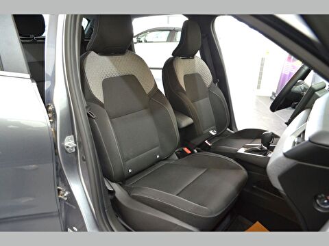 renault, clio, 1.0 tce evolution x-tronic, otomatik, benzin 2.el otomobil | renew 11