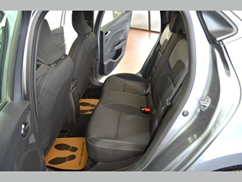 renault, clio, 1.0 tce evolution x-tronic, otomatik, benzin 2.el otomobil | renew 9
