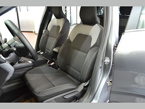 renault, clio, 1.0 tce evolution x-tronic, otomatik, benzin 2.el otomobil | renew 13