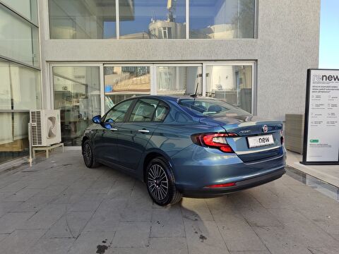 fiat, egea, sedan 1.4 fire urban, manuel, benzin 2.el otomobil | renew 4