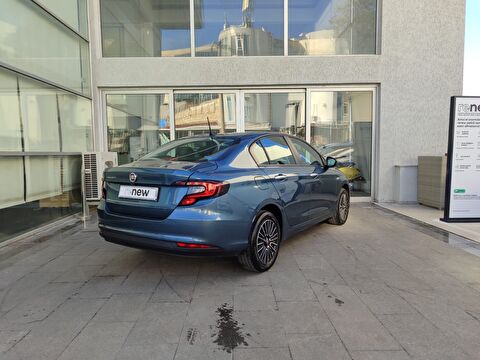 fiat, egea, sedan 1.4 fire urban, manuel, benzin 2.el otomobil | renew 6