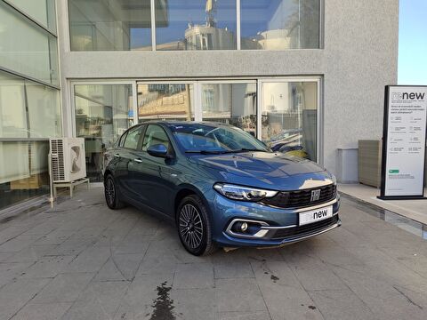 fiat, egea, sedan 1.4 fire urban, manuel, benzin 2.el otomobil | renew 8